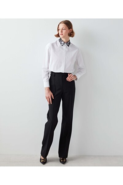 İpekyol Yüksek Bel Pantolon