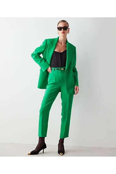 İpekyol Carrot Fit Pantolon