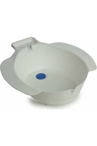 Deva Medikal Oturma Banyosu Klozet Kabı Küveti