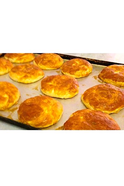 Erzurum İpekgurme Içsiz Kete 5 Adet Ipk8919