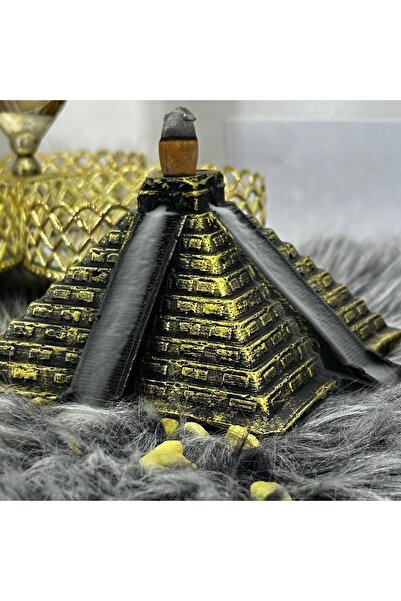 BİBEÇİK Mısır Kulesi Biblo Tütsülük