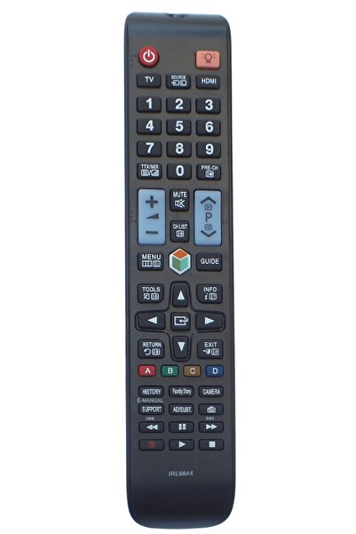 BESTOCLASS Premium Product Sihirli Samsung 55au7000 Tv Kumandası - Irl9844