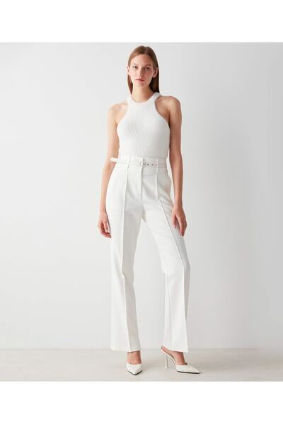 İpekyol Bol Paça Pantolon