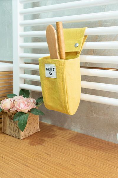 MÖFT Multi-Purpose Closet Organizer Organizer for Bathroom, Kitchen and Rooms
