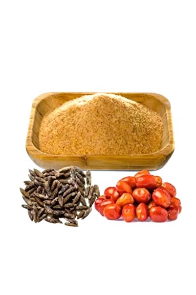 Erzurum İpekgurme Iğde Çekirdeği Tozu ( Iğde Unu ) 100 gr Ipk-1079