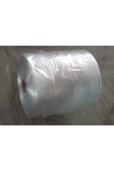 Palifix 20 Metre Halı Poşeti Halı Yorgan Battaniye Taşıma Saklama Ambalaj Poş...