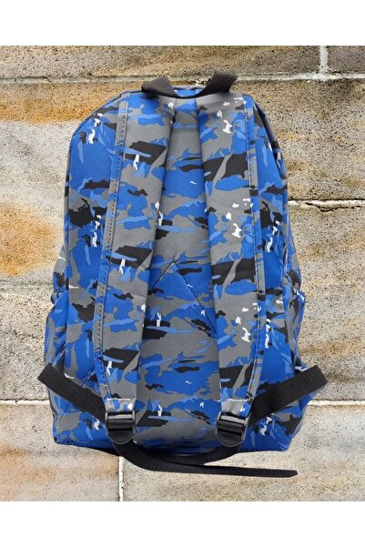 Uniquerrs Унісекс Beatspack кольоровий рюкзак зі шкільним дизайном