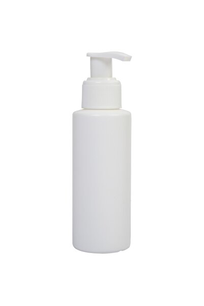 makrobay 150 Ml - Bayez -sıvı Sabun Pompa Kapaklı -pet Şişe - 5 Adet