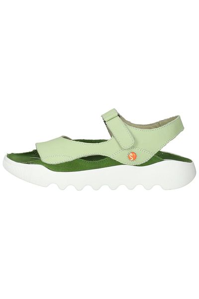 Softinos Sandalen – stilvolles Design und bequemer Schnitt