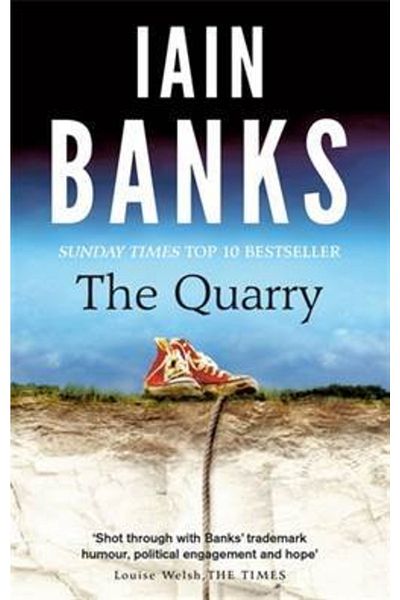 Abacus The Quarry - Relaxed Fit