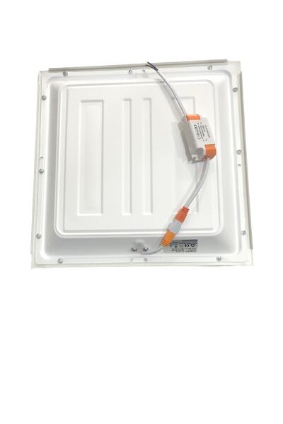 Genel Markalar 30x30 Clıpın Asma Tavan Led Armaturu 20 W Beyaz Işık