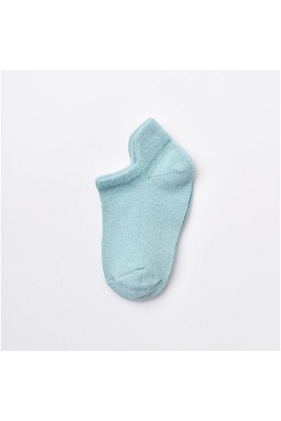 Biorganic Sneakers Kids Socks 68457
