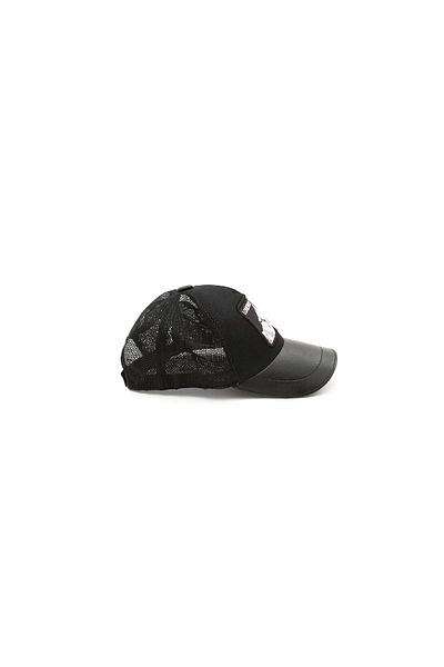 Tamer Tanca Men's Fabric Hat Hat 524 1077 Spk Y22