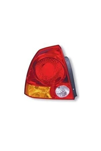 Mars Stop Lambası Sol Hyundaı Accent 2003-2005 Admıre Kasa 510631
