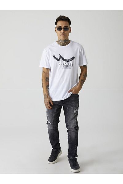 Ltb Men's Logo T-shirt Gadopa St1355