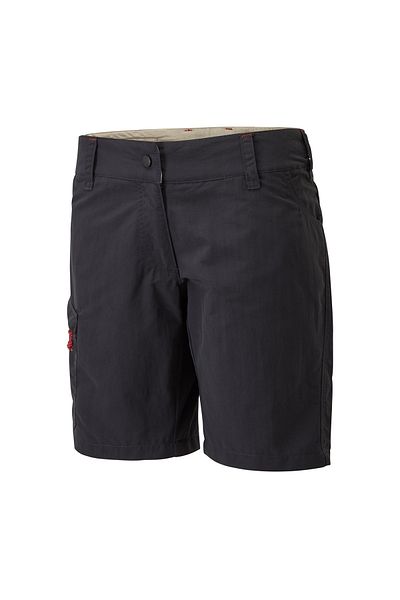 Gill Women's UV Tec Shorts