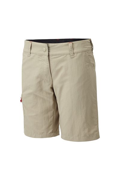 Gill Women's UV Tec Shorts