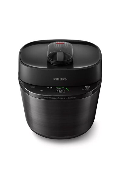 Philips Hd2151/62 All-in-one Cooker Basınçlı Pişirici