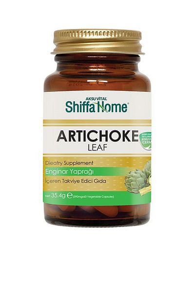 Shiffa Home Enginear Leaf Capsule 590mg X 60 Enginear Capsule Enginear Pill