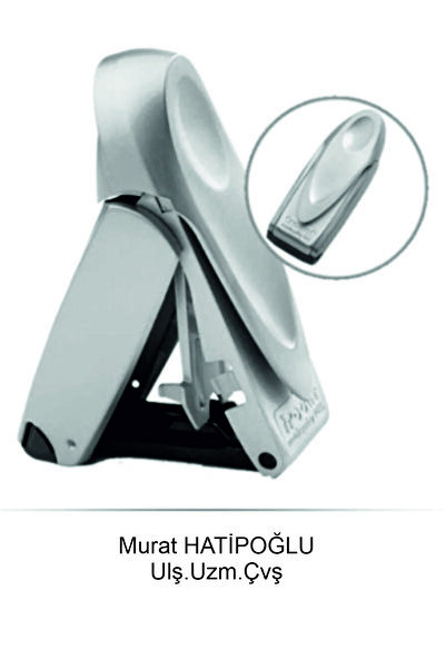 KARADENİZ DİJİTAL - Kişiye Özel Isim Yazılı Cep Boykaşe M3 - Trodat 9411 Cep Kaşesi