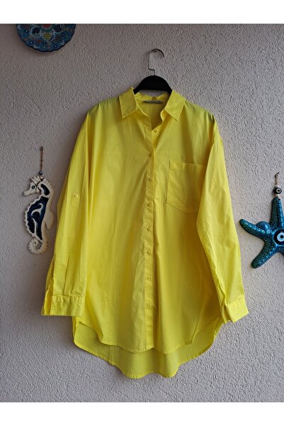 Patiskha Kadın Giyim Gömlek