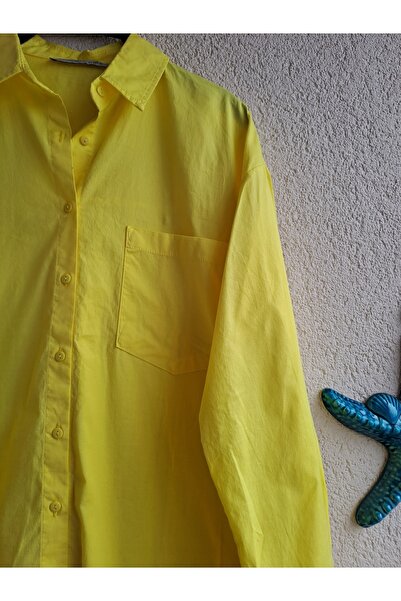 Patiskha Kadın Giyim Gömlek