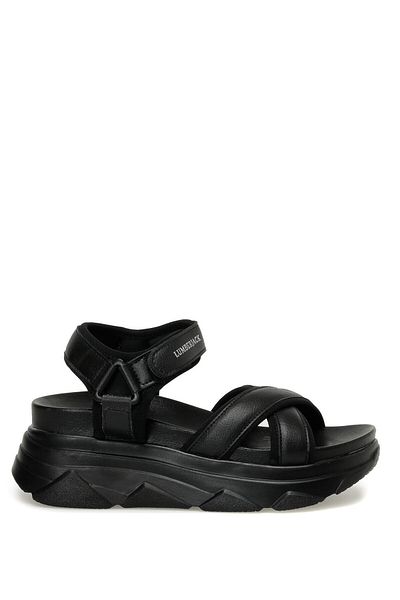lumberjack Sandale sport pentru femei Grıtty 3fx Black