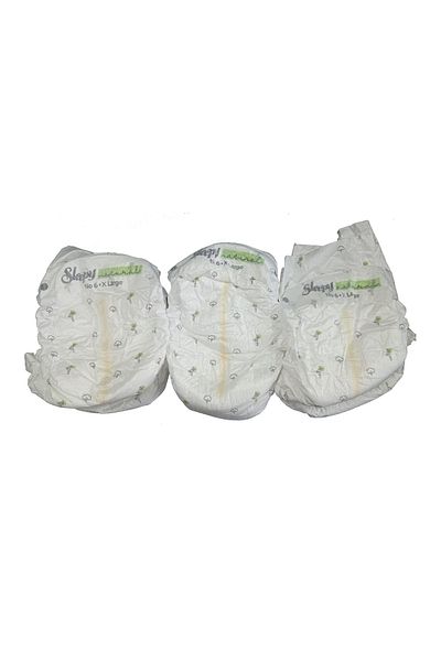 AREX Size 2 Baby Diaper 100 Pieces