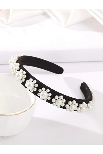 CSR AKSESUAR Стъклена корона с маргаритки