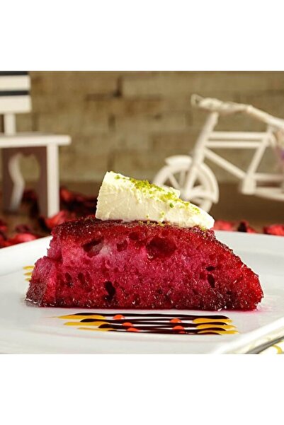 İSTANBUL EKMEK KADAYIFÇISI Kuru Ekmek Kadayıfı 200gr