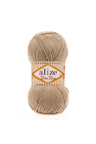 Alize Baby Best Anti-pilling Baby Knitting Yarn 256