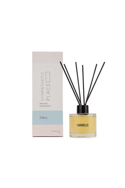 Bargello Bambu Çubuklu Sakız Sympathetic Place Oda Kokusu 120 Ml