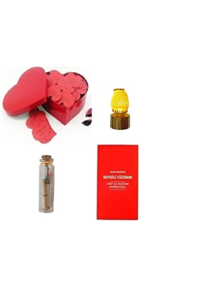 new and single Eşe Sevgiliye En Güzel Romantik Hediye Aşk Sözleri Kalp Kutusu...