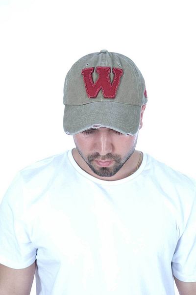 BAREVSU Mild Jokers W Antique Hat