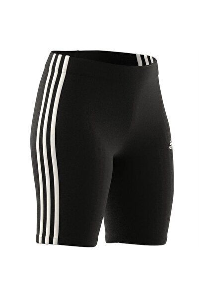 adidas Essentials 3-stripes Kısa Tayt Gr3866