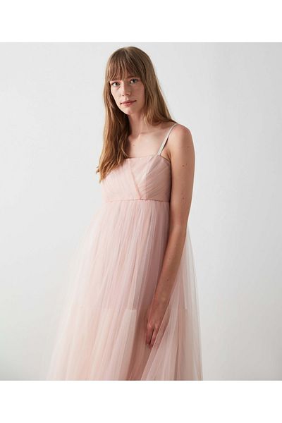 Machka Women's Tulle Dress