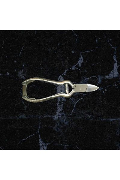 KİRPİKÇİSHOP Manicure Cuticle Nippers