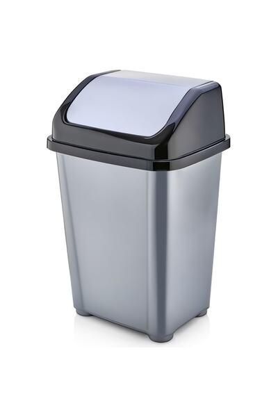 TAKYAKA Mrd 103 3 No Fantezi Çöp Kovası 20 Lt -1234