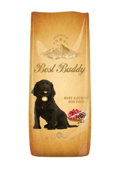 Best Buddy Royalist Baby&junior Premium Yavru Köpek Maması 15 Kg