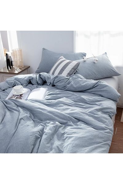 Rimo Home Set cuvertură dublu de pilota