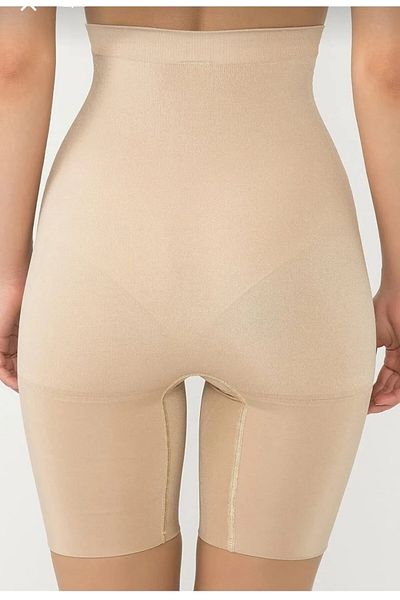 Misfit Seamless Size 1 Reducing Belly, High Waist Corset with Basen Enhancer