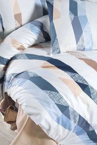 Mulberry Dupla paplanhuzat szett 100% pamut 200*220-agustin Nevresim