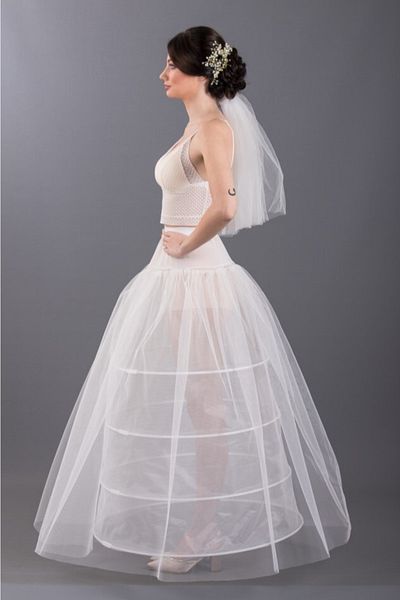 tp trendypetticoat Seria Tarlatan Life Lf-214