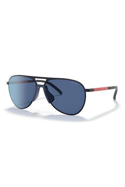 Prada Hakkı Optik Sps51x 06s-07l 59 Ekartman Güneş Gözlüğü