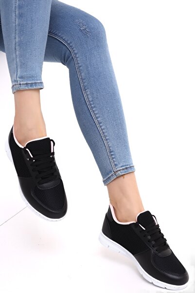 Wordex F1 Daily Pantofi sport de vară cu plasă pentru femei