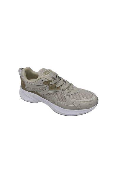 Jump 28099 Αθλητικά παπούτσια Unisex Beige Sneaker