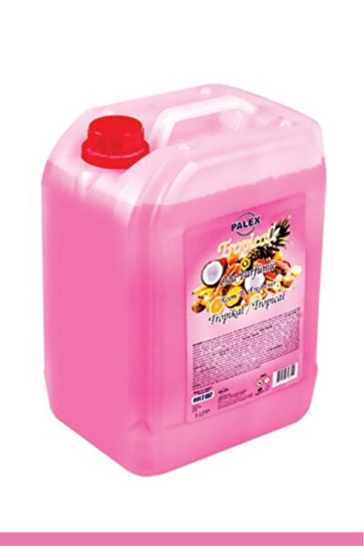 Palex Oda Parfümü 5 Kg Tropikal