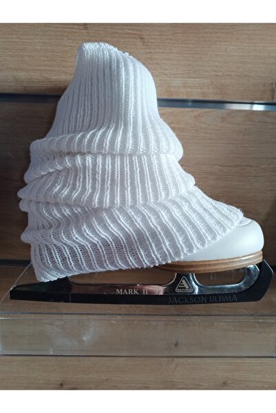 Carmen Buz Pateni Tozluk (küçük Yaş)