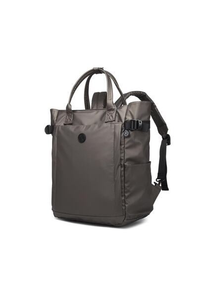 SMART BAGS Gumi Fabric Unisex Large Size Backpack 8673