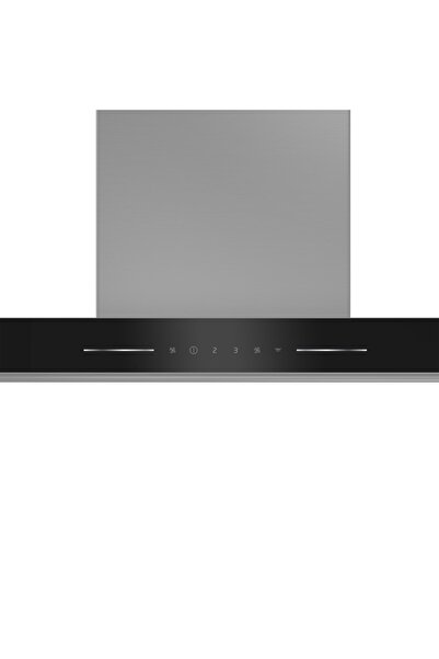 Beko Bdt 6062 S Duvar Tipi Davlumbaz